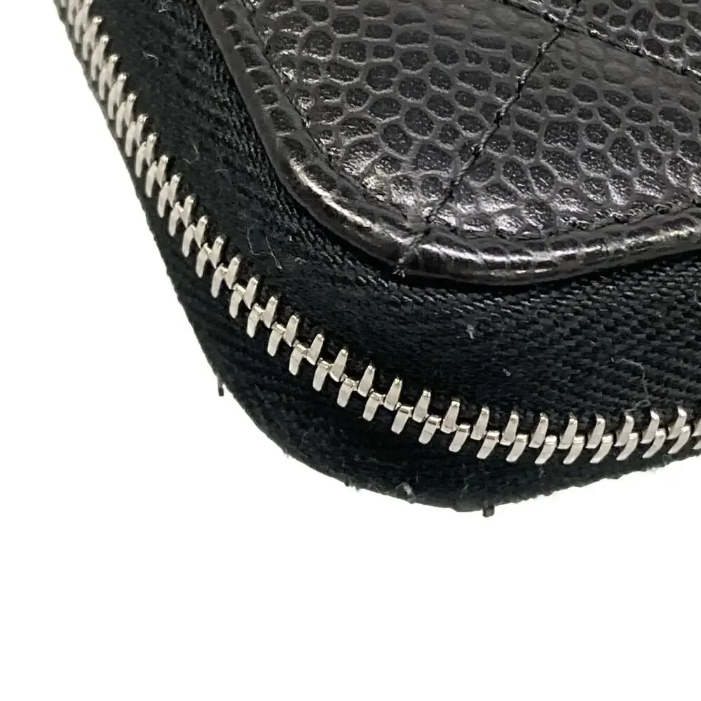 Chanel Matelasse Long Wallet - Picture 7 of 11